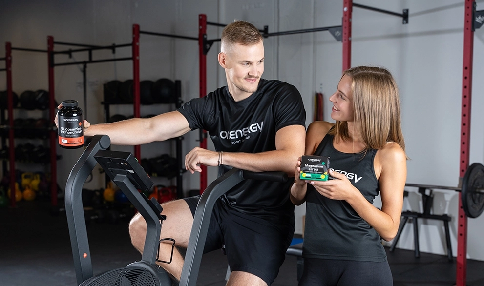 Здрав дух в здраво тяло